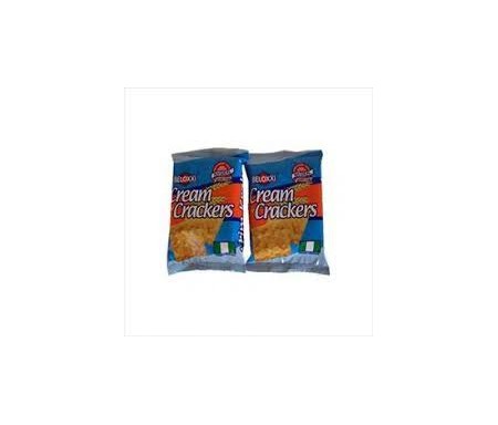 BELOXXI CREAM CRACKERS 100G