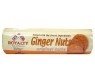 ROYALTY GINGER NUTS 300G