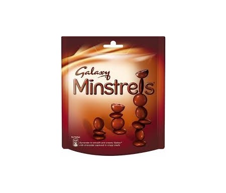 GALAXY MINSTRELS 170G