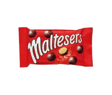 RED MALTESERS 37G