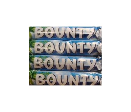 BOUNTY 2X 57G