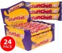 CRUNCHIES 40G