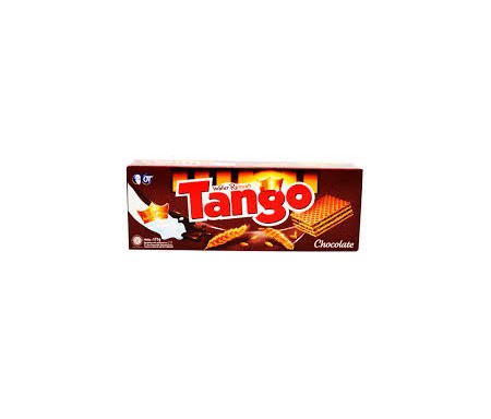 TANGO WAFER CHOCOLATE 171G