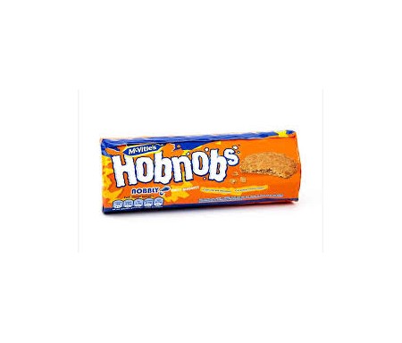 MCVITIE'S HOBNOBS 1250G