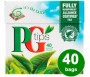 PG TIPS 125G