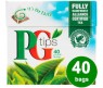 PG TIPS 125G