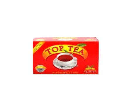 TOP TEA 52G