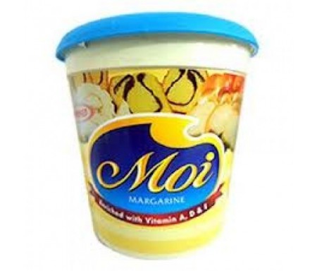 MOI MARGARINE 500G