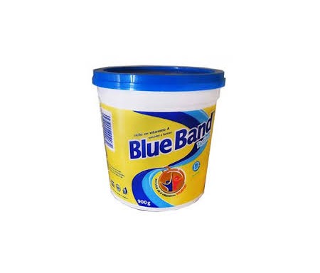 BLUE BAND LOW FAT SPREAD BREAD 900G