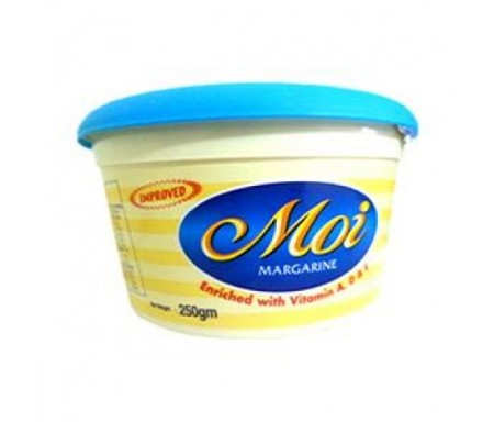 MOI MARGARINE 250G