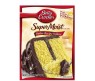 BETTY CROCKER SUPER MOIST. BUTTER RECIPE 432G