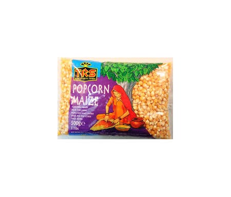 TRS POPCORN MAIZE 500G