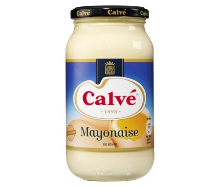 CALVE MAYONNAISE 450ML