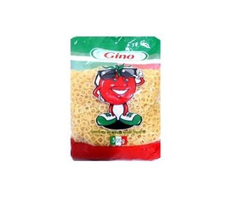 GINO MACARONI 500G