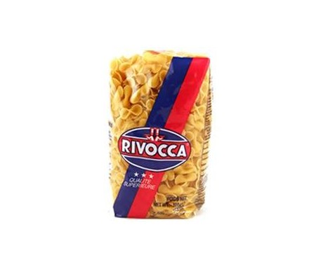 RIVOCCA MACARONI 500G