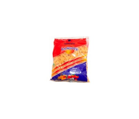 DANGOTE MACARONI ELBOW 500G