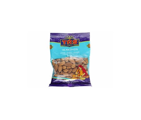 TRS ALMONDS 100G