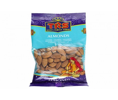 TRS ALMONDS 375G