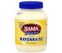 BAMA MAYONNAISE 473ML