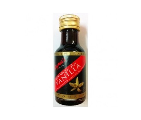 RAYNER'S VANILLA 28ML