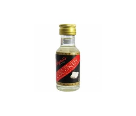 RAYNER'S COCONUT 28ML