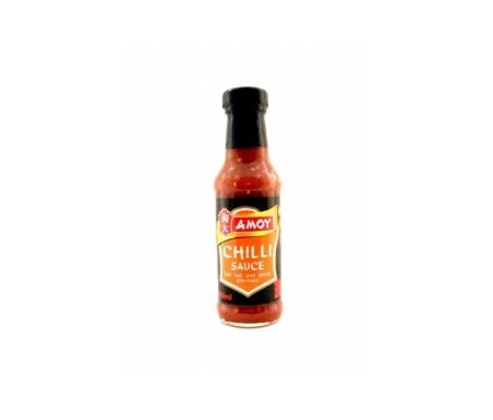 AMOY CHILLI SAUCE 150ML