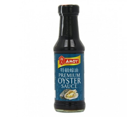 AMOY PREMIUM OYSTER SUACE 150ML