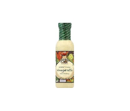 VIRGINA BRAND VINEGARETTE SALAD DRESSING 710ML