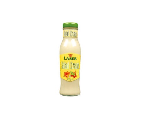 LASER SALAD CREAM 285G