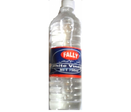 FALLY WHITE VINEGAR 750ML