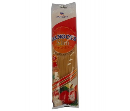 DANGOTE SLIM SPAGHETINI 500G