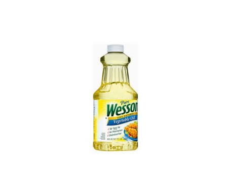 PURE WESSON BEST BLEND 1.42L