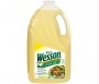 PURE WESSON CANOLA OIL 4.73L