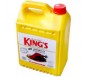 DEVON KING'S VEG. OIL 5L