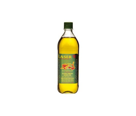 LASER OLIVE OIL 1L