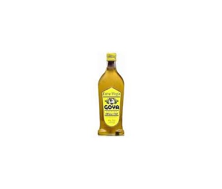 GOYA OLIVE OIL 500ML