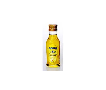 GOYA OLIVE OIL 88.7ML