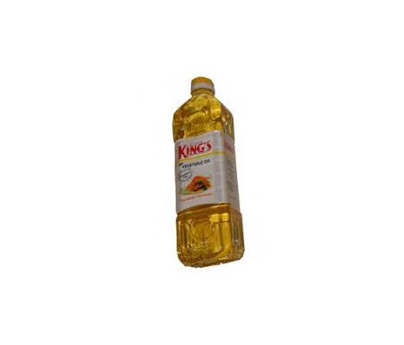 DEVON KING'S VEG. OIL 1L