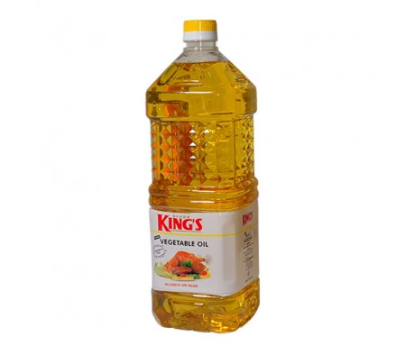 DEVON KING'S VEG. OIL 2L