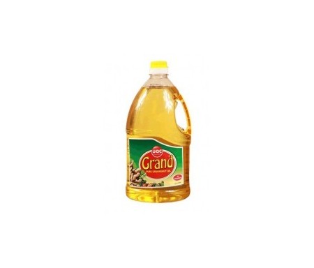 GRAND PURE OIL 3.75L