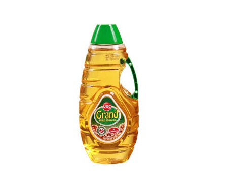 GRAND PURE SOYA OIL 2..75L