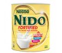 NIDO FORTIFIED MILK POWDER 2500G