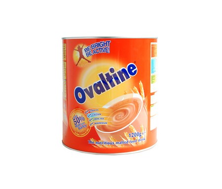 OVALTINE MALTED DRINK 1200G