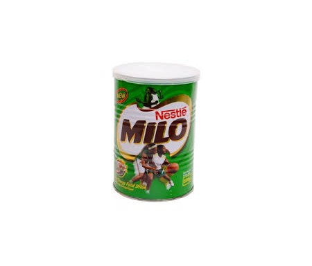 NESTLE MILO 500G