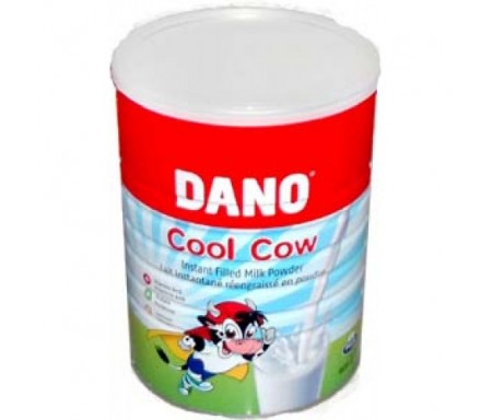 DANO COOL COW TIN 900G