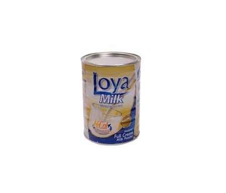 LOYA MILK POWDER 400G