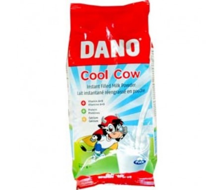 DANO COOL COW 20G X10