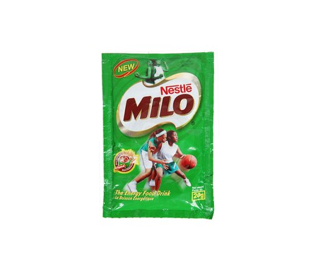 NESTLE MILO 20G X10