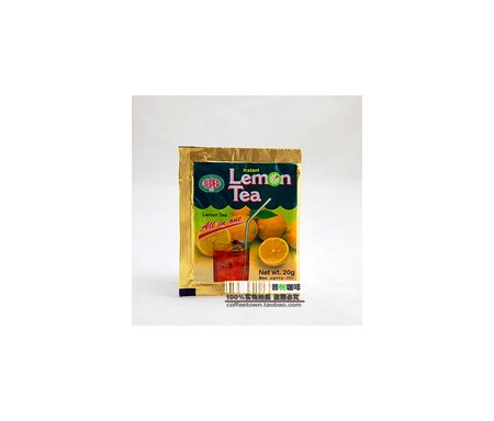 SUPER LEMON TEA 20G