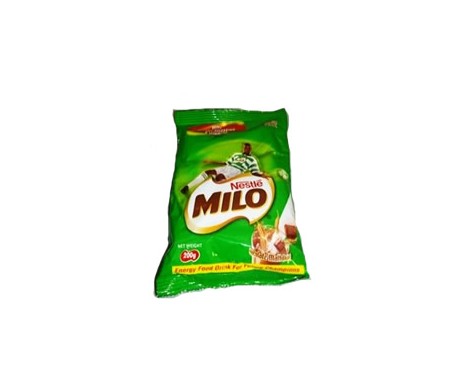 NESTLE MILO 200G